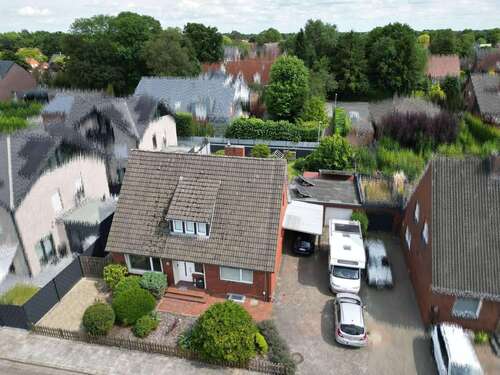 Foto - Haus zum Kaufen in Papenburg 350.000,00 € 150 m²