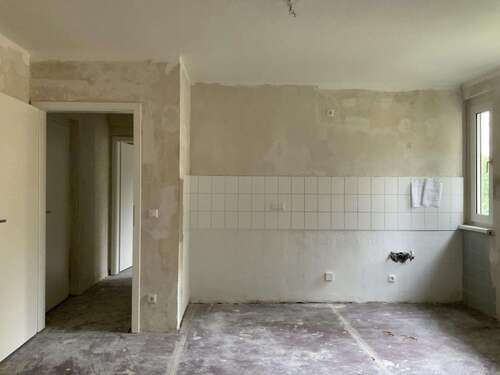 Foto - Wohnung zum Mieten in Gelsenkirchen 349,00 € 47.47 m²