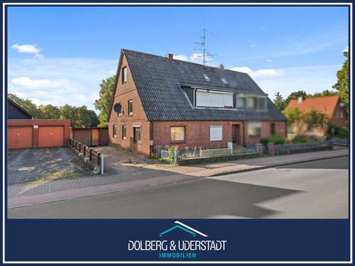 Foto - Haus zum Kaufen in Kuddewörde 249.000,00 € 152.16 m²