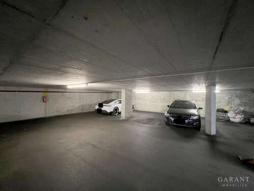 Foto - Garage zu verkaufen in Schwieberdingen 66.000,00 €