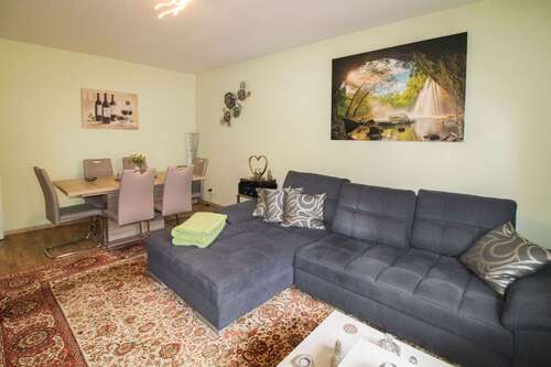 Foto - Wohnung zum Kaufen in Bad Harzburg 129.000,00 € 78.18 m²