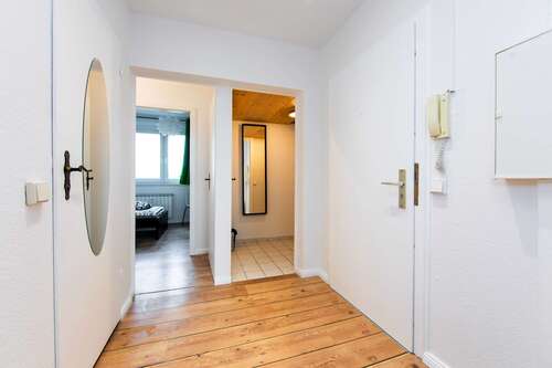 Foto - WG-Zimmer in Berlin 600,00 € 10 m²