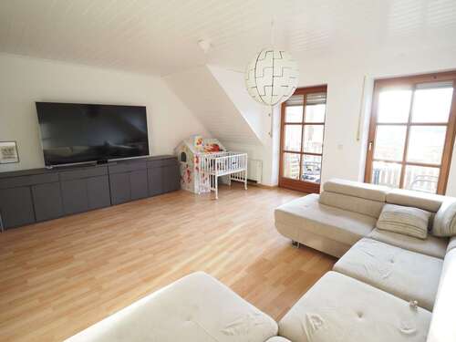 Foto - Wohnung zum Mieten in Nandlstadt 1.250,00 € 120 m²