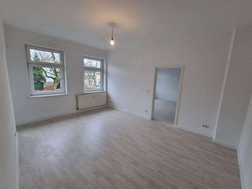 Foto - Wohnung zum Mieten in Werneuchen (OT Tiefensee) 600,00 € 65 m²