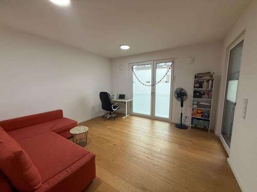 Foto - Wohnung zum Kaufen in Frankfurt 410.000,00 € 47 m²