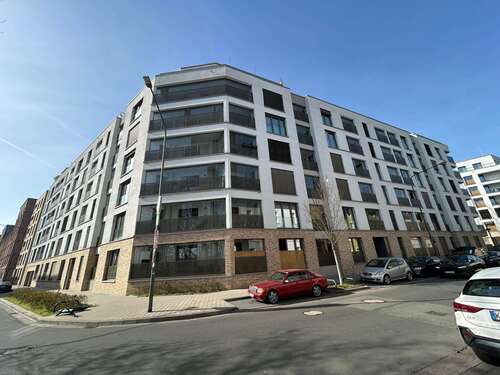 Foto - Wohnung zum Kaufen in Frankfurt 369.000,00 € 47 m²