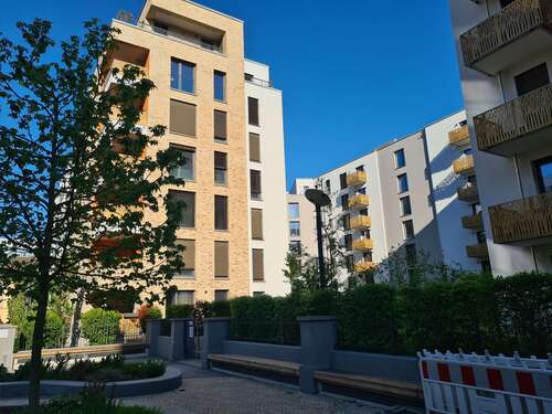 Foto - Wohnung zum Kaufen in Frankfurt 369.000,00 € 47 m²