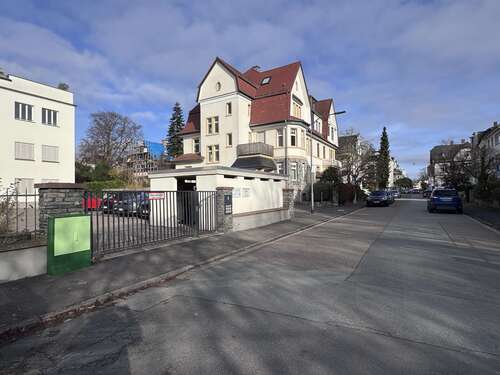 Foto - Garage zu vermieten in Oberursel 76,00 €