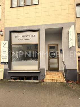 Foto - Einzelhandel in Rostock 1.100,00 € 103.62 m²