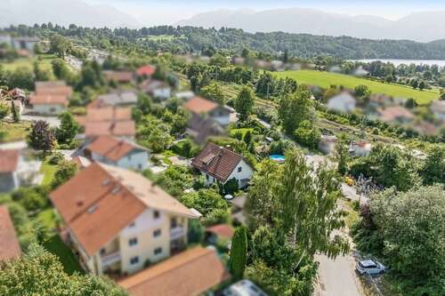 Foto - Grundstück zu verkaufen in Seehausen am Staffelsee Riedhausen 1.227.000,00 € 1027 m²