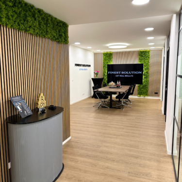 Foto - Büro in Hamburg 1.000,00 € 18 m²