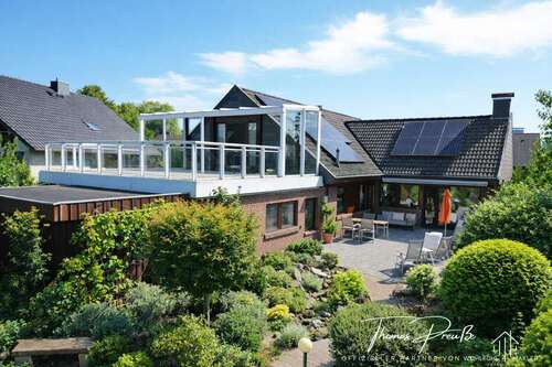 Foto - Haus zum Kaufen in Wolfsburg 369.000,00 € 251.88 m²