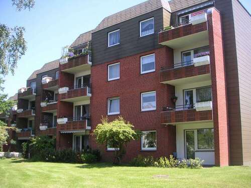 Foto - Wohnung zum Mieten in Ratzeburg 752,00 € 79.15 m²