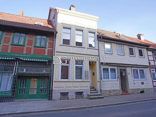 Foto - Haus zum Kaufen in Gronau (Leine) 112.000,00 € 102.71 m²