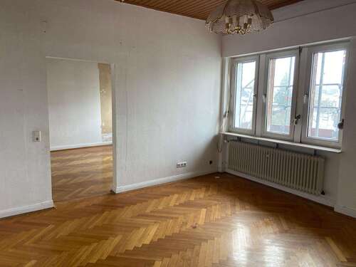 Foto - Wohnung zum Mieten in Bad Nauheim 900,00 € 72 m²