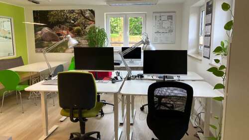 Foto - Büro in Dresden 200,00 € 4 m² - 200,00&nbsp;EUR Kaltmiete, ca.&nbsp; 4,00&nbsp;m&sup2;