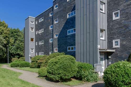 Foto - Wohnung zum Mieten in Remscheid 429,11 € 70 m²