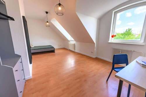 Foto - WG-Zimmer in Berlin 710,00 € 21 m²