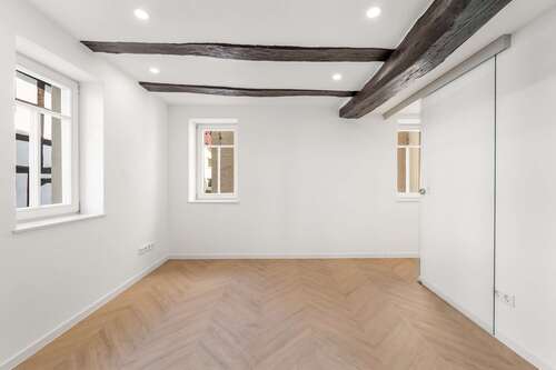 Foto - Wohnung zum Mieten in Lich 575,00 € 41 m²