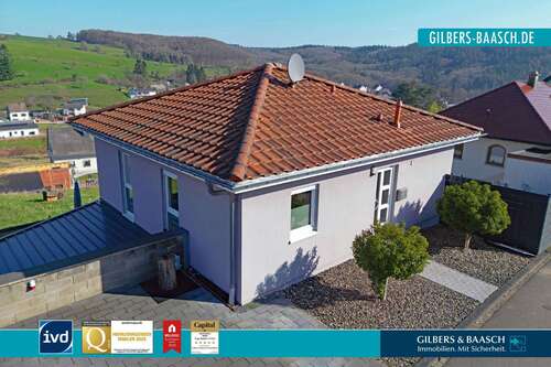 Foto - Haus zum Kaufen in Naurath (Eifel) 397.000,00 € 141 m²