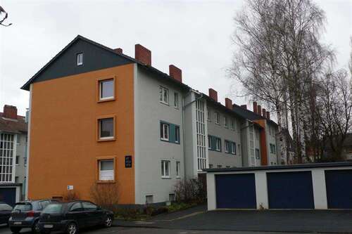 Foto - Wohnung zum Mieten in Bünde 473,00 € 63 m²