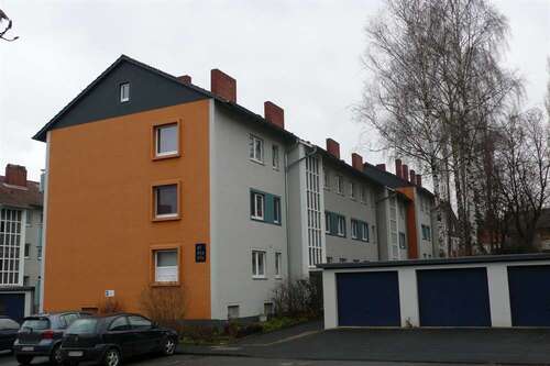 Foto - Wohnung zum Mieten in Bünde 510,30 € 63 m²