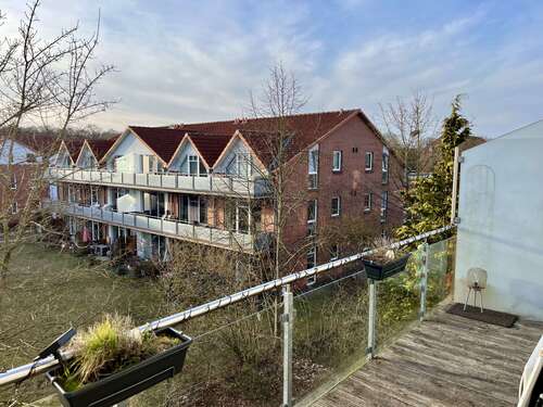 Foto - Wohnung zum Kaufen in Lüneburg 225.000,00 € 46.68 m²