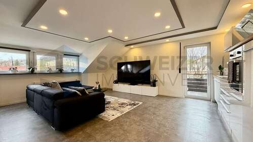 Foto - Wohnung zum Kaufen in Stuttgart 249.000,00 € 63.74 m²