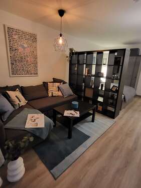 Foto - Wohnung zum Mieten in Fernwald 650,00 € 47 m²