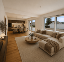 Wohnung zum Kaufen in Altensteig 459.000,00 € 102 m²