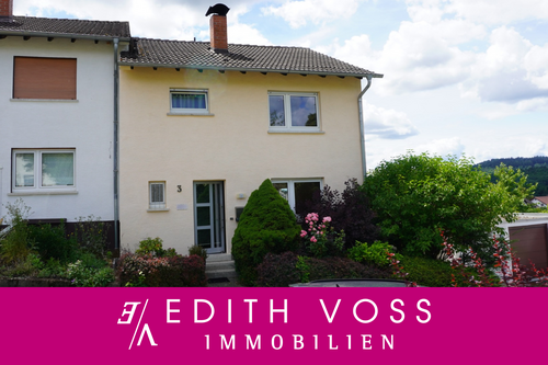 Foto - Haus zum Kaufen in Birkenau 399.000,00 € 108 m²