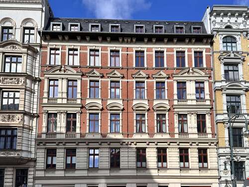 Foto - Einzelhandel in Magdeburg 757,00 € 72 m²