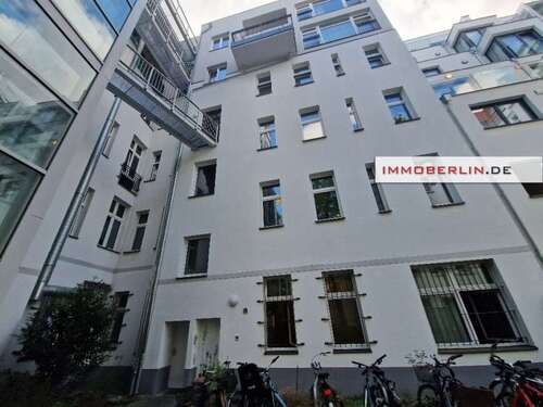 Foto - Wohnung zum Kaufen in Berlin 559.000,00 € 62 m²