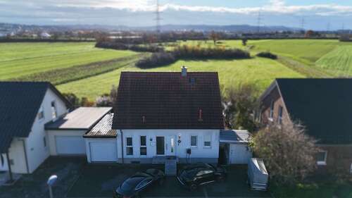 Foto - Haus zum Kaufen in Forst 485.000,00 € 199 m²