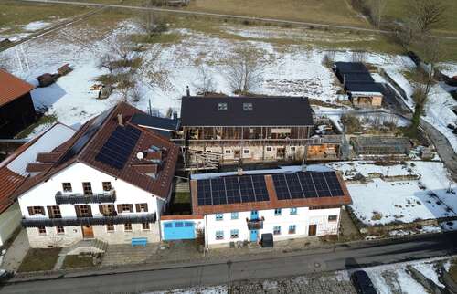 Foto - Haus zum Kaufen in Grainet 2.000.000,00 € 1000 m²