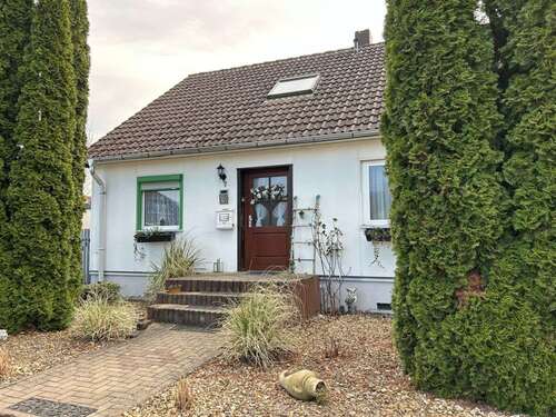Foto - Haus zum Kaufen in Salzhemmendorf 199.000,00 € 112.43 m²