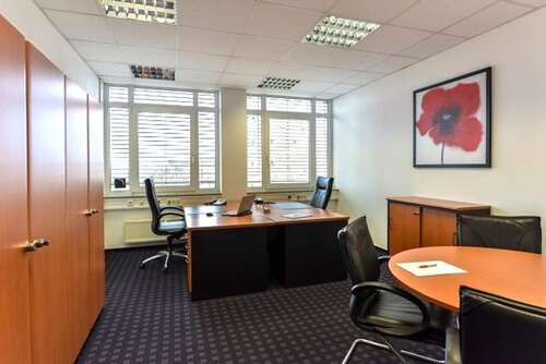 Foto - Büro in Hannover 840,00 € 36 m²