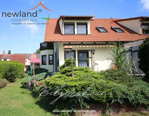 Foto - Haus zum Kaufen in Belgershain 279.001,00 € 102.22 m²