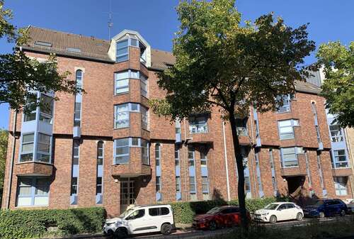 Foto - Wohnung zum Kaufen in Aachen 229.000,00 € 59.77 m²