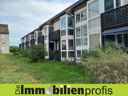 Foto - Wohnung zum Mieten in Hof 410,00 € 41 m²