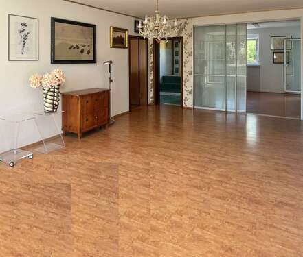 Foto - Wohnung zum Kaufen in Wiblingen 299.000,00 € 91 m²