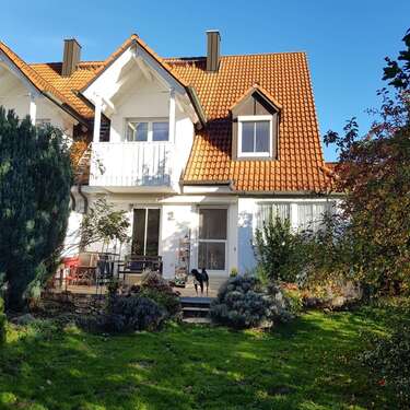 Foto - Haus zum Kaufen in Röhrmoos 749.000,00 € 149.36 m²