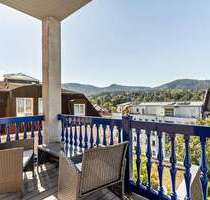 Wohnung zum Mieten in Baden-Baden 520,00 € 75 m²