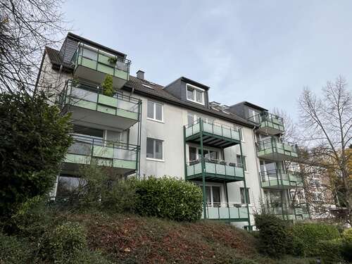 Foto - Wohnung zum Kaufen in Solingen 135.000,00 € 66 m²