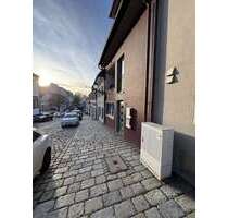 Wohnung zum Mieten in Dachau 1.100,00 € 55.15 m²