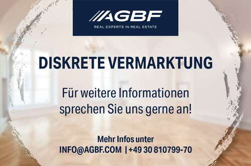 Foto - Wohnung zum Kaufen in Berlin 949.000,00 € 193 m²