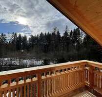 Wohnung zum Mieten in Penzberg 1.990,00 € 134 m²