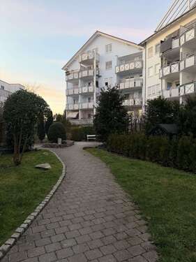 Foto - Wohnung zum Kaufen in Reichenbach 210.000,00 € 58 m²