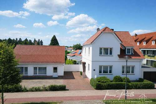 Foto - Haus zum Kaufen in Gardelegen 289.000,00 € 133.73 m²