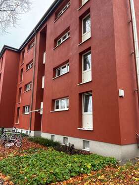 Foto - Wohnung zum Mieten in Kaltenkirchen 719,00 € 71.53 m²